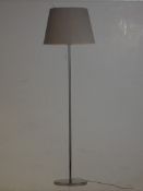Boxed Home Collection Marley Floor Lamp RRP £95