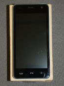 Boxed Homtom HT26 Dual SIM Android Smart Phone RRP £45