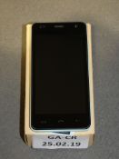 Boxed Homtom HT26 Dual SIM Android Smart Phone RRP £45