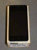 Boxed Homtom HT26 Dual SIM Android Smart Phone RRP £45
