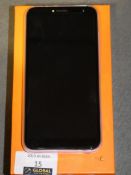 Boxed Oukitel C8 4G Digital Mobile Smart Phone RRP £70