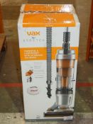 Boxed Vax Air Stretch Upright Vacuum Cleaner RRP £230