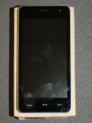 Boxed Homtom HT26 Dual SIM Android Smart Phone RRP £45