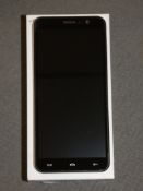 Boxed Hontom S16 Dual SIM Android Smart Phone RRP £65