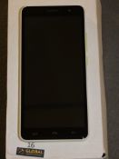 Boxed Hontom Touch Screen Android Smart Phone RRP £60