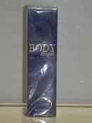 Boxed Brand New and Sealed Body Stripes 100ml Mens Aftershave