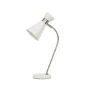 Boxed Home Collection Josh Task Lamp RRP £45