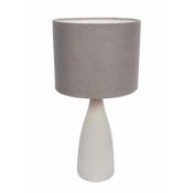 Boxed Home Collection Marcus Table Light RRP £50