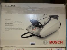 Boxed Bosch Sensixx DS38 Vario Power Steam Generator Iron RRP £160