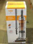 Boxed VAX Air Stretch U85-AS-BE Upright Vacuum Cleaner RRP £230