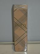 Boxed Brand New and Sealed Body Stripes 100ml Magico Ladies Perfume