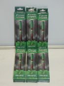 Boxed Brand New Flavour Vapes Menthol 18mg Vape Sticks