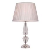 Boxed Home Collection Elena Table Light RRP £60