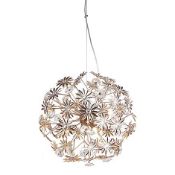 Boxed Home Collection Chloe Pendant Ceiling Light RRP £155