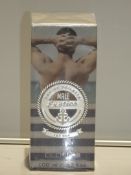 Boxed Brand New and Sealed 100ml Male Exotics Cloud 11 Aftershave