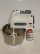 Kenwood Chefette Hand Stand Mixer RRP £40