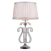 Boxed Home Collection Ella Designer Table Lamp RRP £80