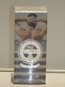 Boxed Brand New and Sealed 100ml Male Exotics Cloud 11 Aftershave