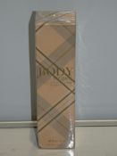 Boxed Brand New and Sealed Body Stripes 100ml Magico Ladies Perfume