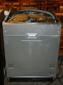 UBNIDW60 Integrated Dishwasher