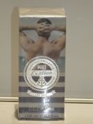 Boxed Brand New and Sealed 100ml Male Exotics Cloud 11 Aftershave