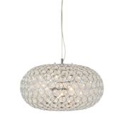 Boxed Home Collection Ava Pendant Ceiling Light RRP £180