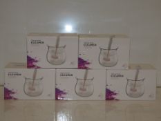 Boxed Mira Cleaner Make Up Brush Cleaners RRP £25 Each