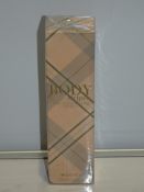 Boxed Brand New and Sealed Body Stripes 100ml Magico Ladies Perfume