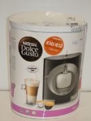 Boxed Delonghi Nescafe Dolce Gusto Coffee Maker RRP £80