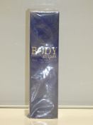 Boxed Brand New and Sealed Body Stripes 100ml Mens Aftershave