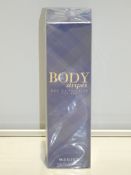 Boxed Brand New and Sealed Body Stripes 100ml Mens Aftershave