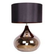 Boxed Home Collection Claire Designer Table Lamp RRP £65