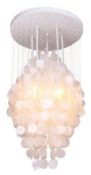 Boxed Home Collection Blare Ceiling Light RRP £85