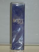 Boxed Brand New and Sealed Body Stripes 100ml Mens Aftershave