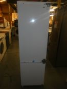 Sharp SJB1237M00X-EN Fully Integrated 60/40 Split Fridge Freezer 12 Months Manufacturers Warranty