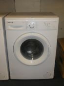Servis LW510W 5Kg 1000RPM AA Rated Under the Counter Washing Machine in White 12 Months
