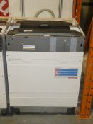 Sharp QW-D492X Integrated Dishwasher with Digital Display 12 Month Manufacturers Warranty RRP £260