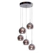 Boxed Home Collection Alice Cluster Light Ceiling Light Fitting RRP £120