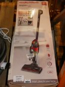 Boxed Morphy Richards SuperVac Pro Cordless Vacuum Cleaner RRP £85