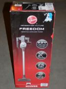 Boxed Hoover Generation Cleaner RRP £130