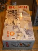 Boxed Bosch 600W Stick Blender RRP £60