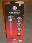 Boxed Hoover Generation Future Freedom Vacuum Cleaner RRP £130