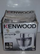 Boxed Kenwood KM240 Series 900W Kitchen Machine RRP £160