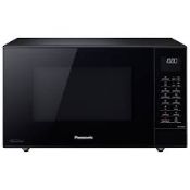 Boxed Panasonic Convection Grill and Microwave Oven RRP £200