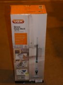 Boxed Vax Steam Cleaner RRP £65