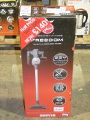 Boxed Hoover Freedom Versatile Handheld Vacuum Cleaner
