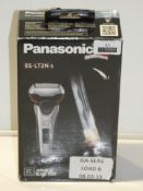 Boxed Panasonic Japanese Blade Tech Shaver RRP £200