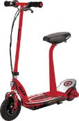 Boxed Rasor Power E100S Electric Scooter RRP £220