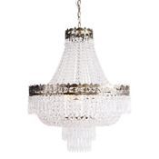 Boxed Home Collection Adeline Chandelier Light RRP £280