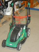 Gardenline 1800W Electric Lawnmower